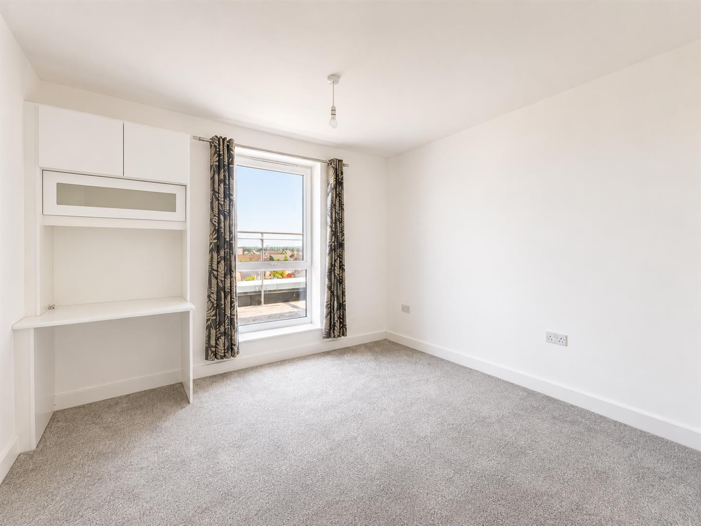 Harvard Way, Oakgrove, Milton Keynes